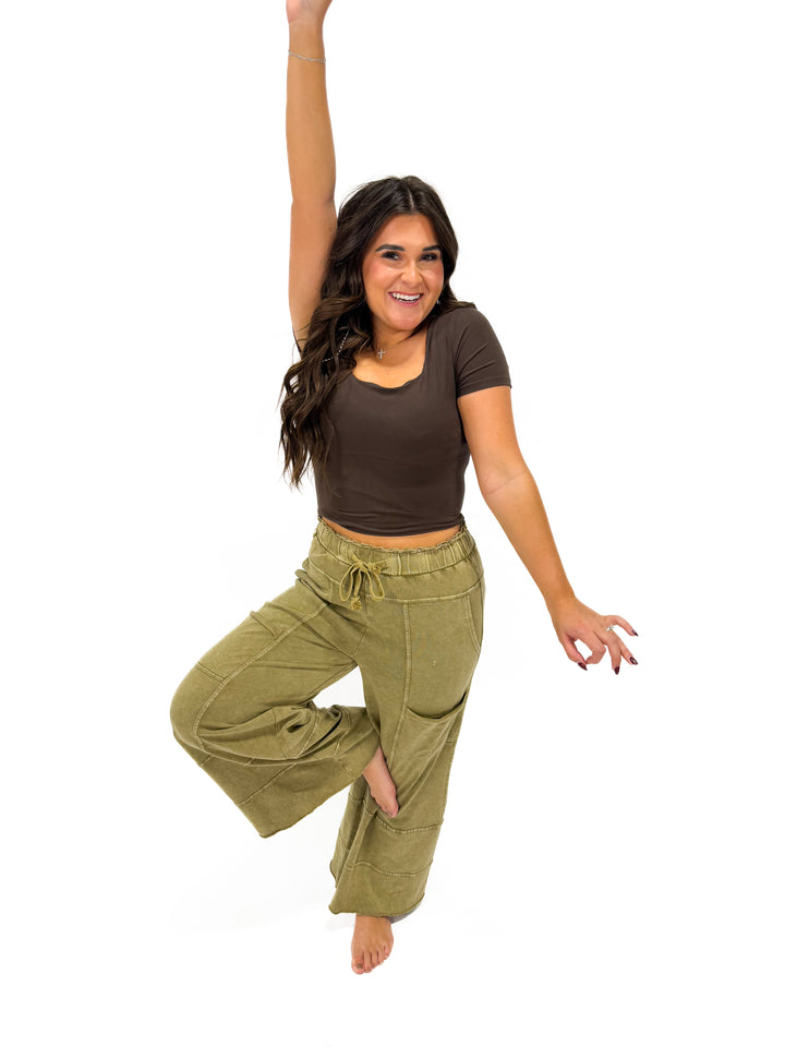 SEASONS BEST PANTS