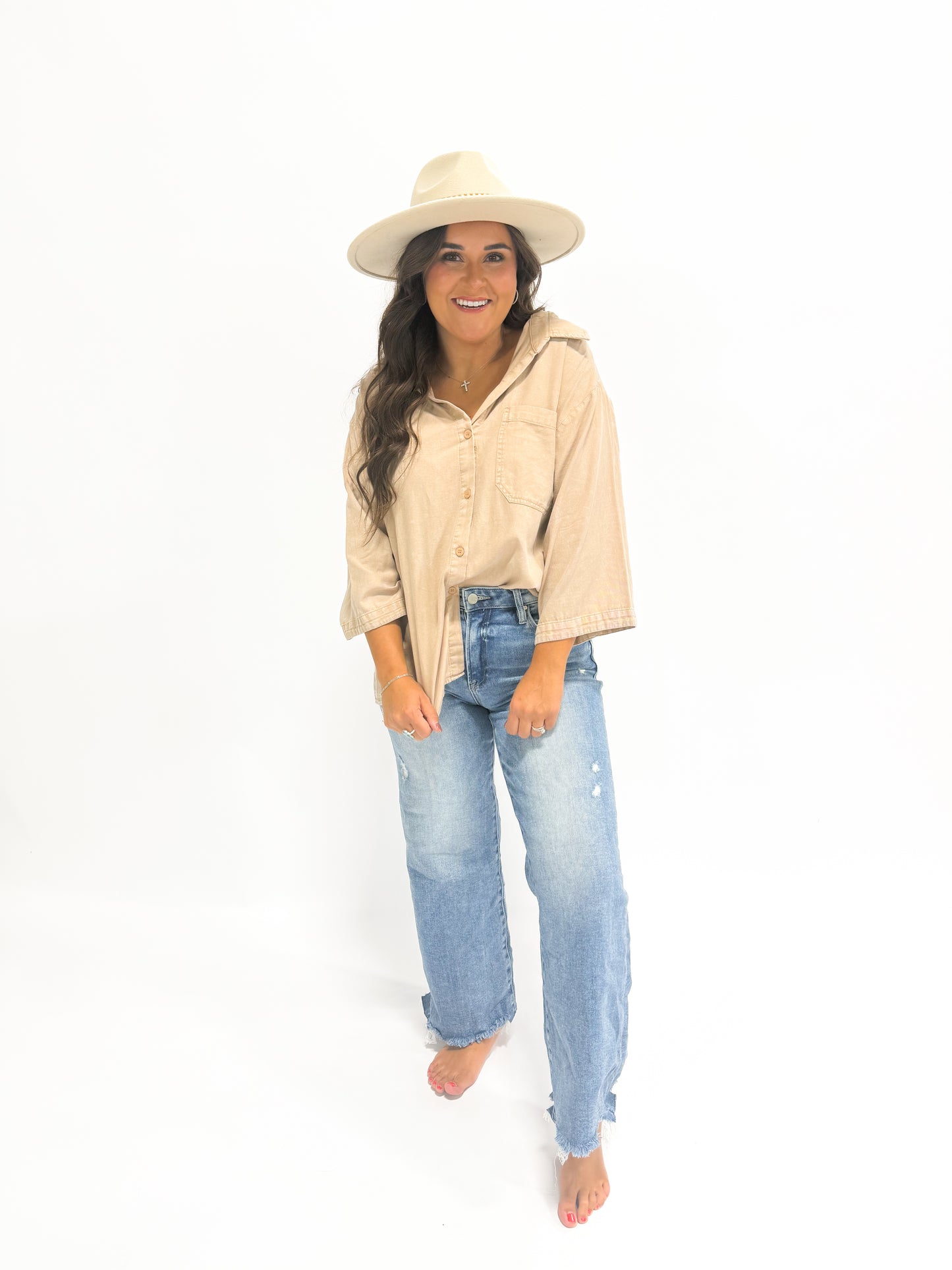 Creative Kind Top