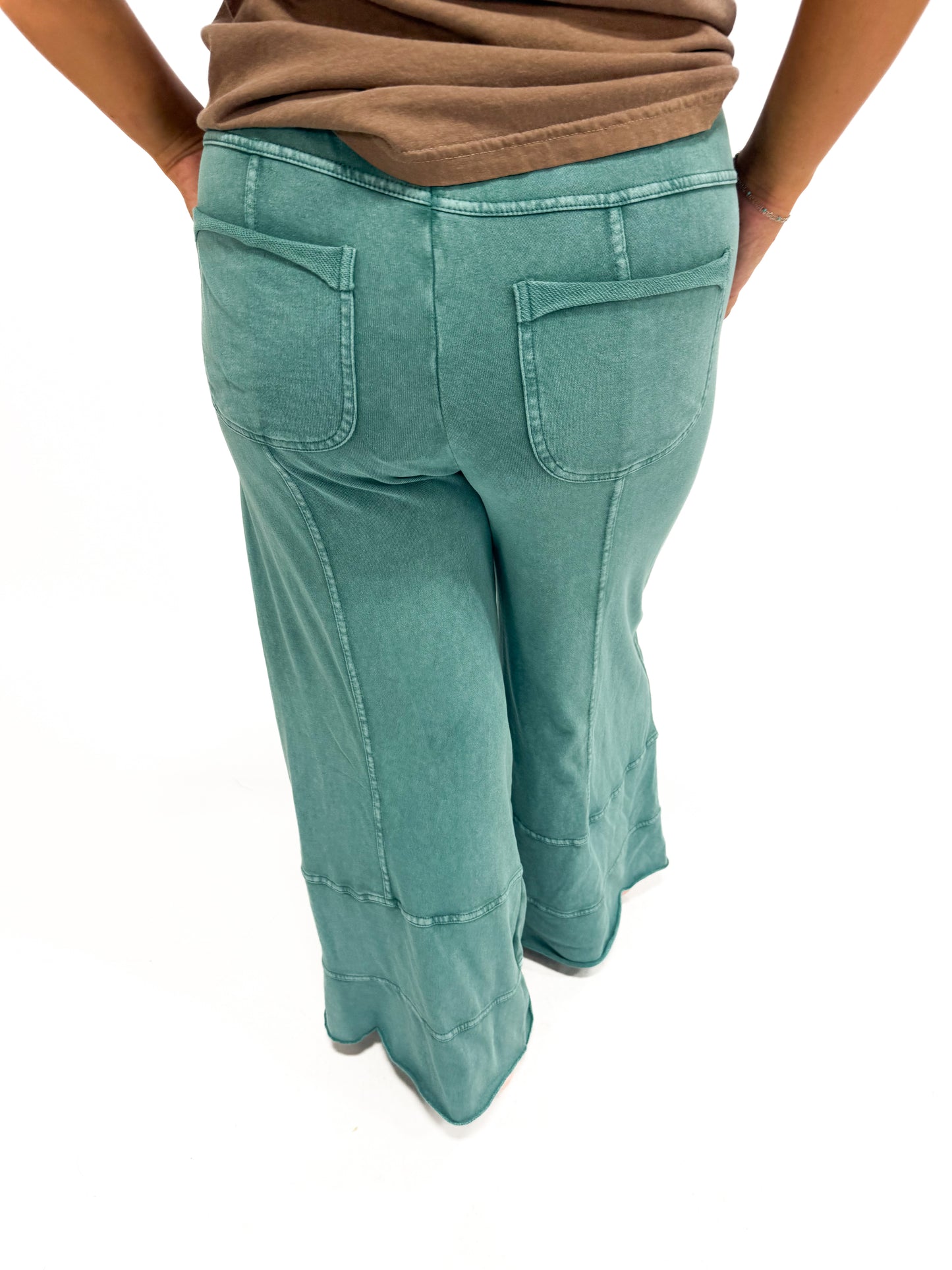 Seasons Best Pants