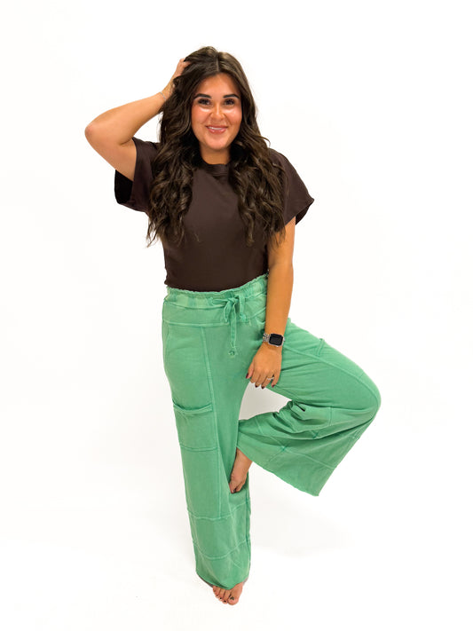 Seasons Best Pants