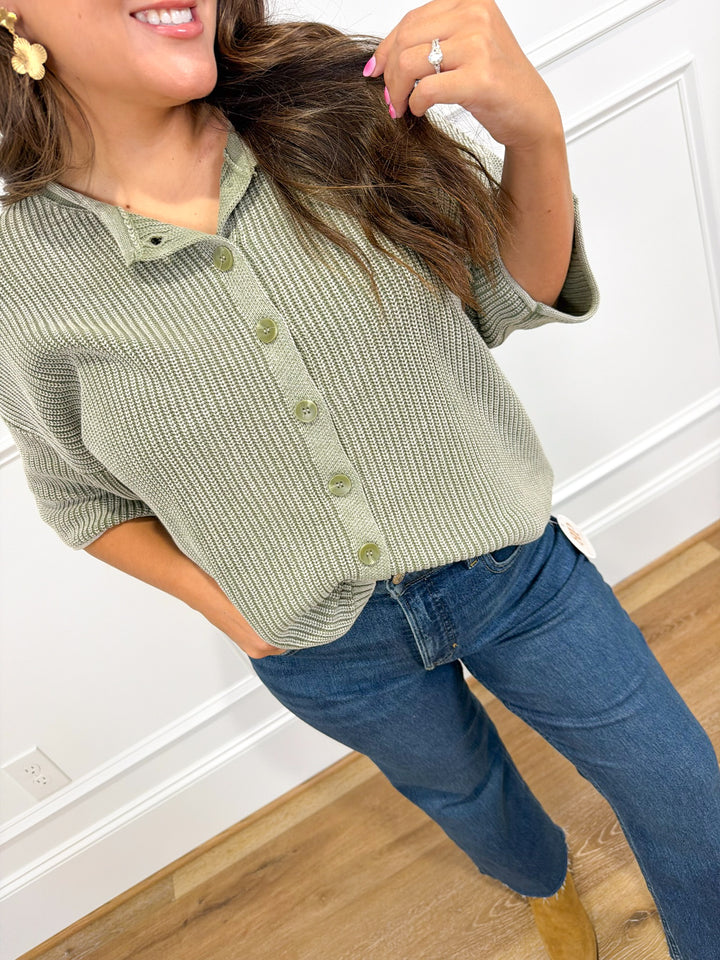 Fireside Favorite Top