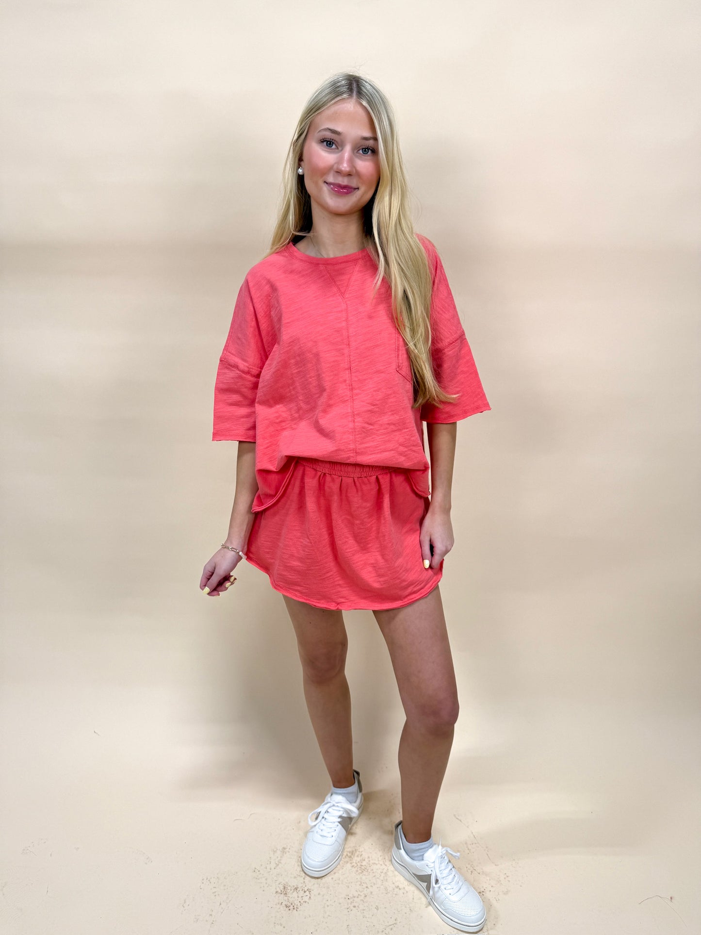 SUMMERS BEST SKORT