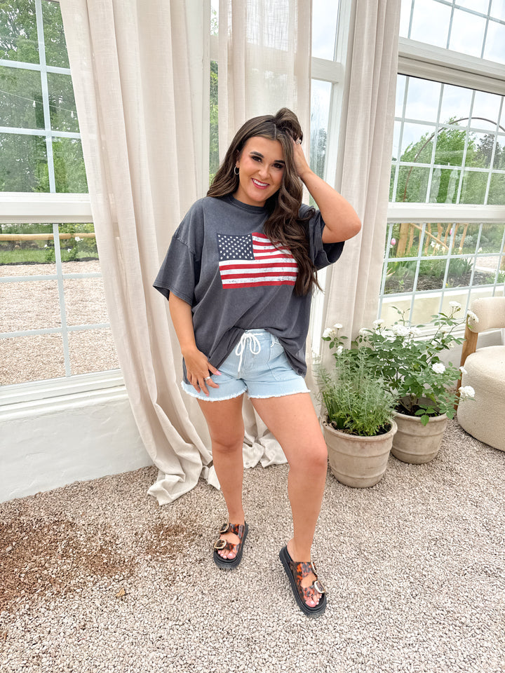 HERITAGE HONEY TEE