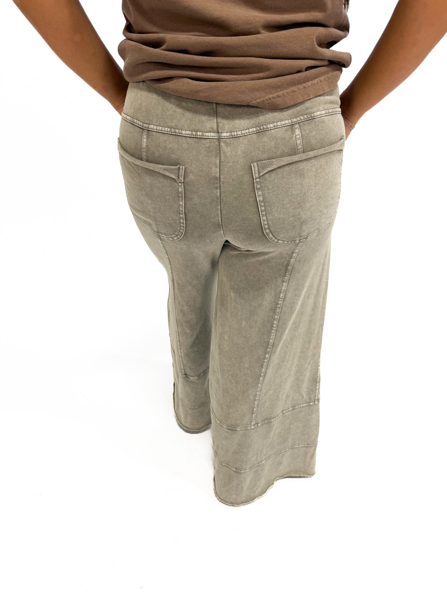 Seasons Best Pants
