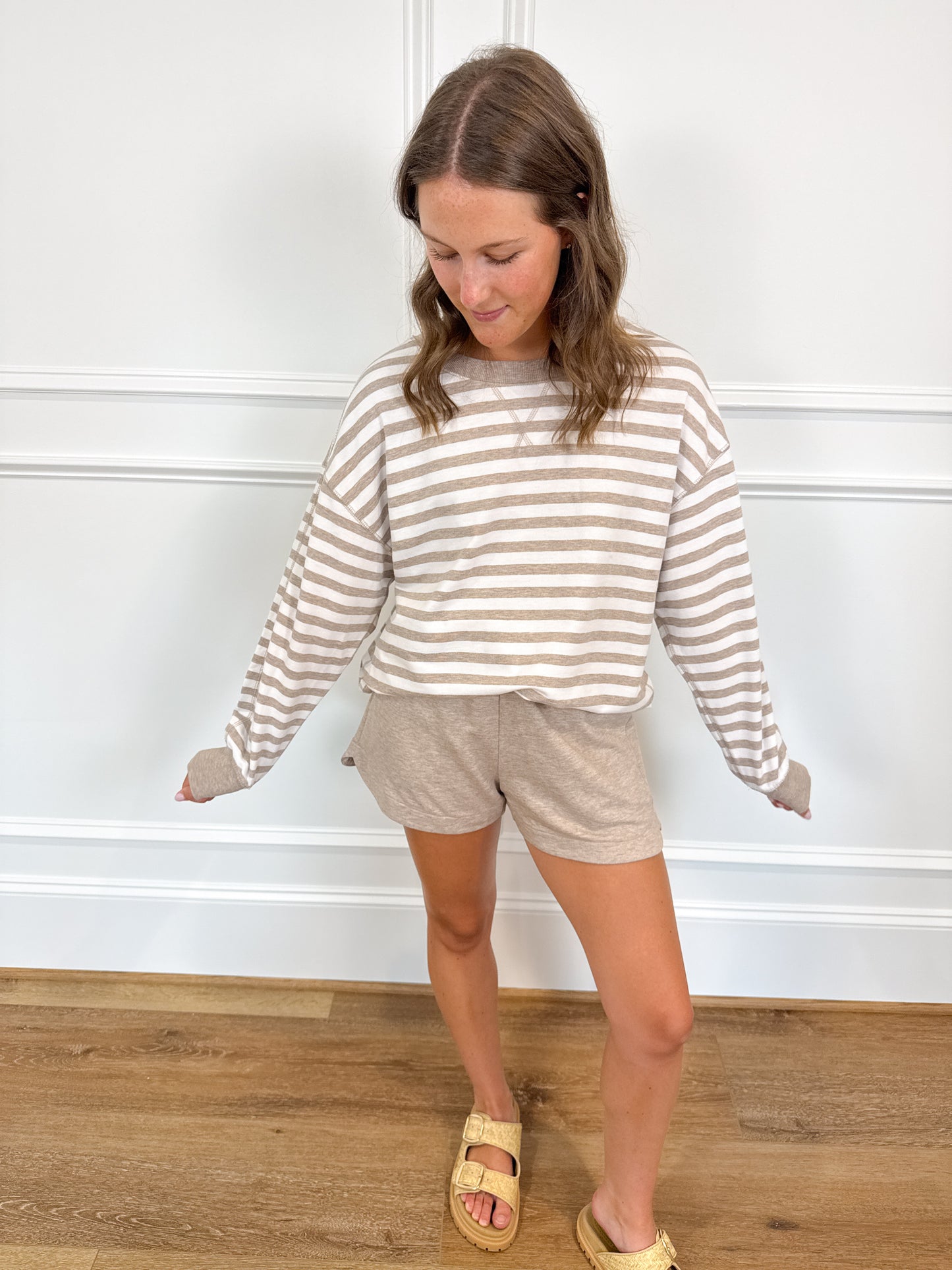 Z Supply The Everyday Short