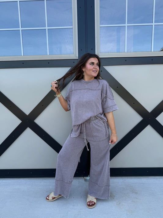 Summer Solace Pants
