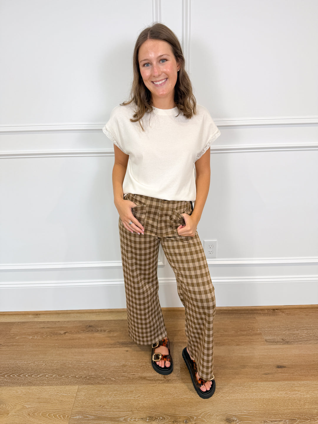 APPLE ORCHARD PANTS