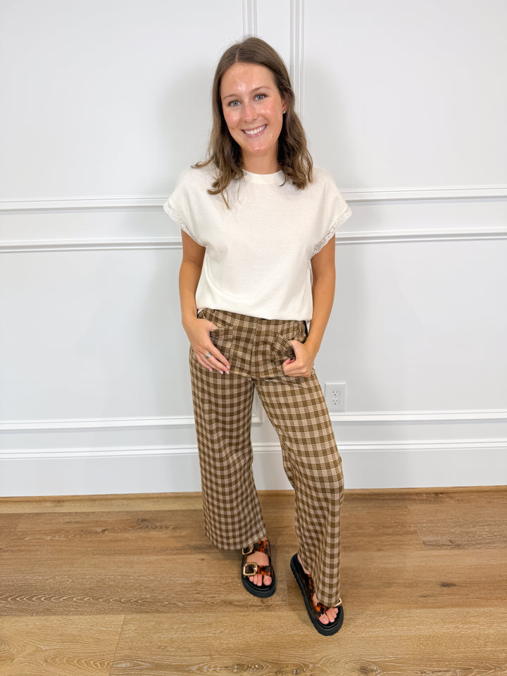 APPLE ORCHARD PANTS