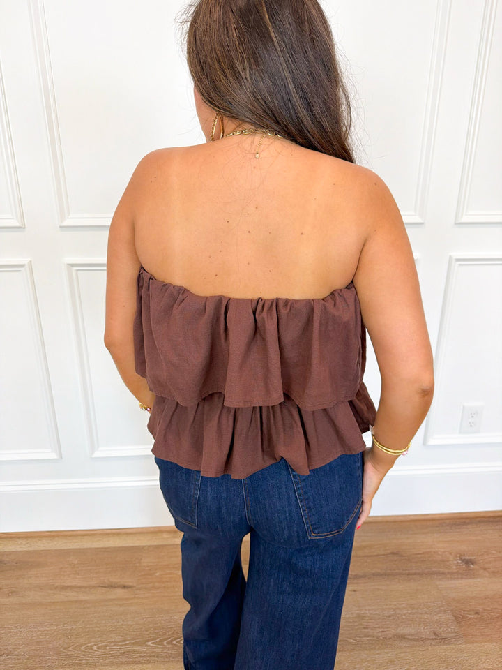 Z SUPPLY   Mabel Top
