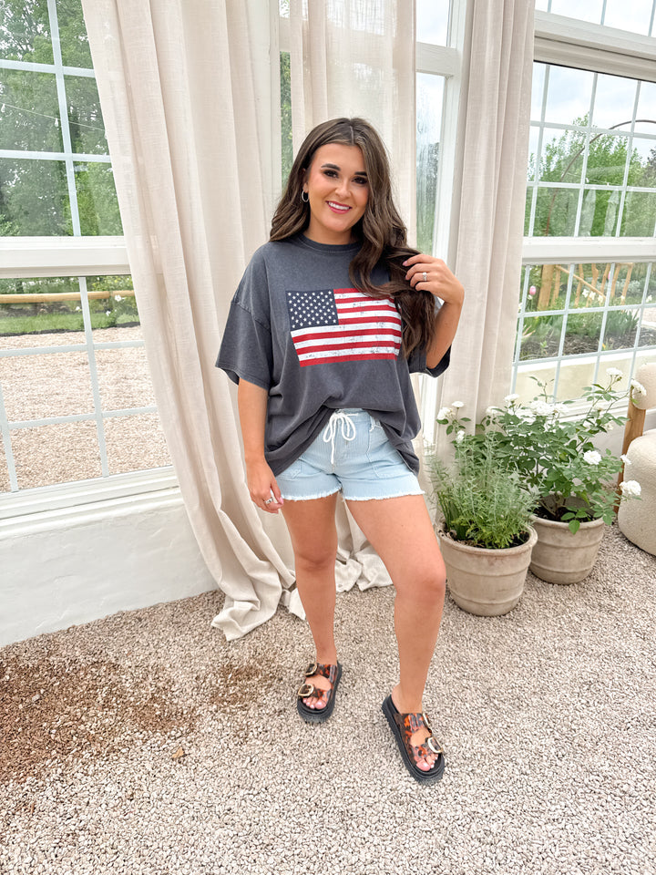 HERITAGE HONEY TEE