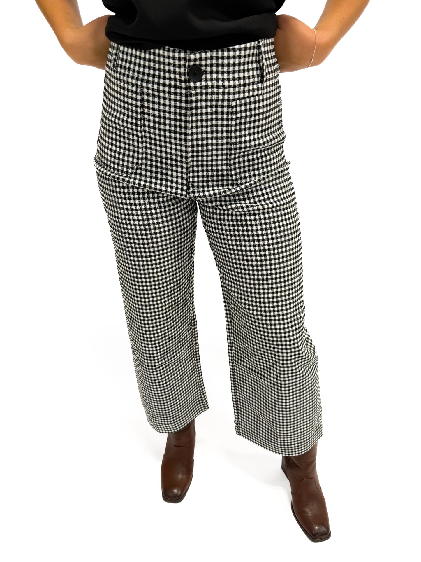 FULL OF THANKS PANTS