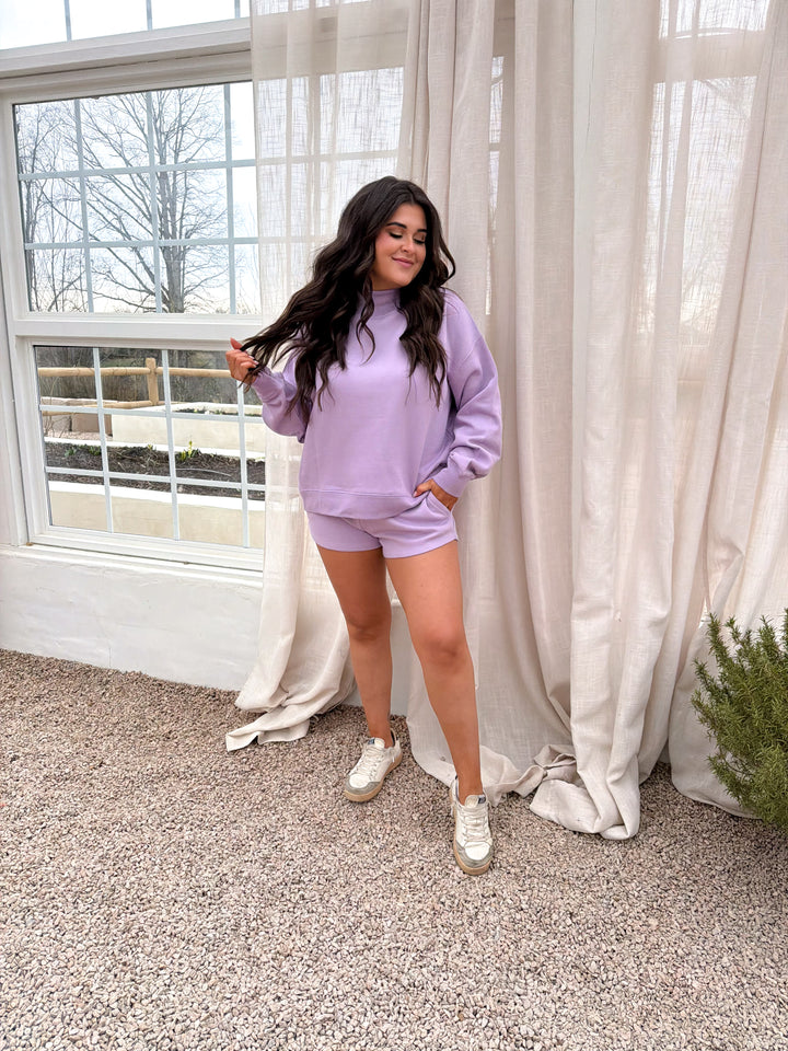 SWEET AS CANDY TOP