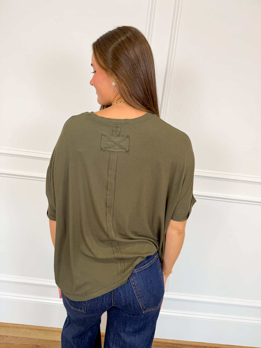 SCHOOL SPIRIT TEE