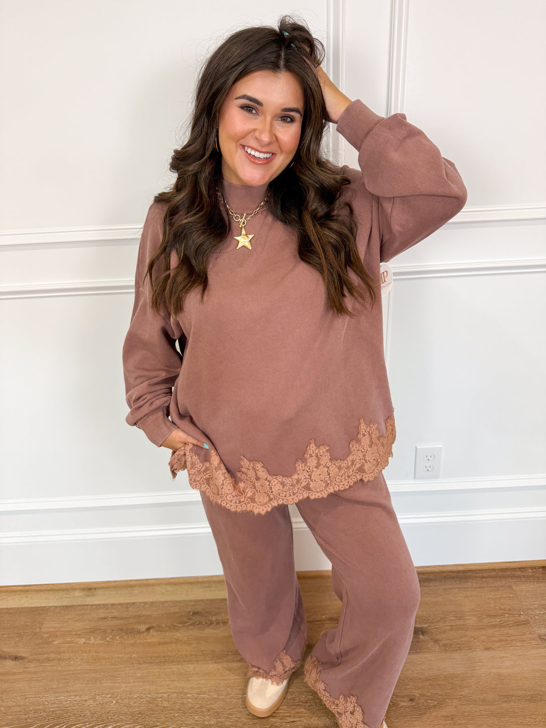 FALL DAY READY BOTTOMS