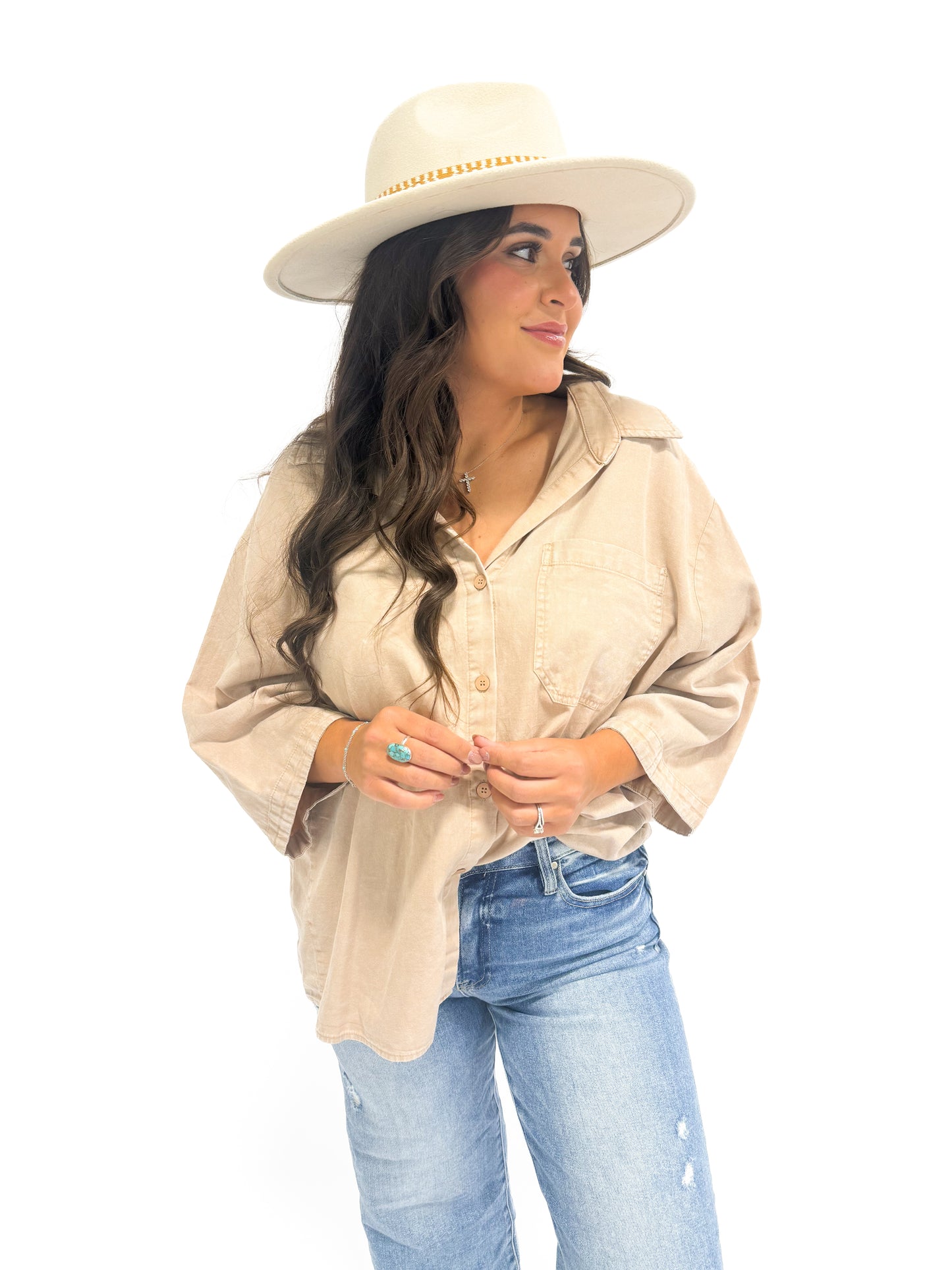 Creative Kind Top