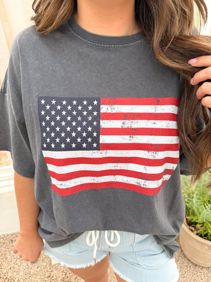 HERITAGE HONEY TEE