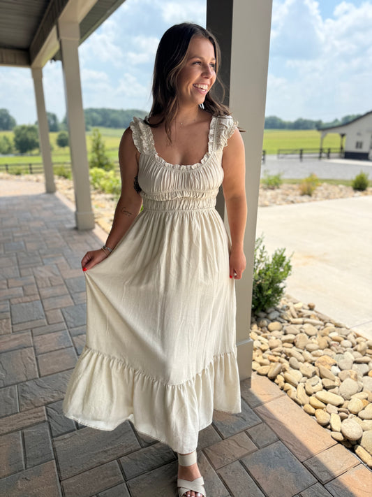 Sunday Morning Dress