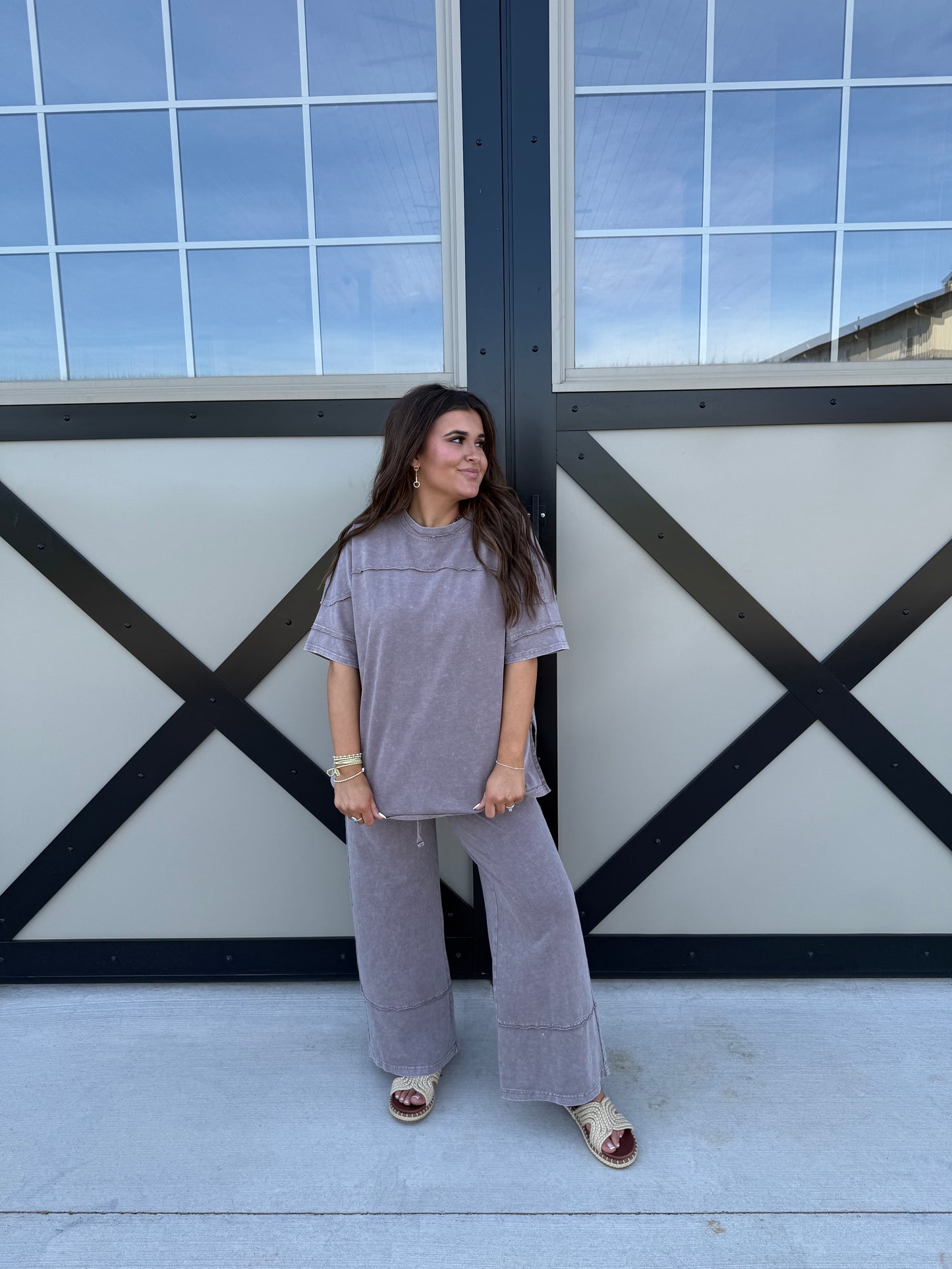 Summer Solace Pants