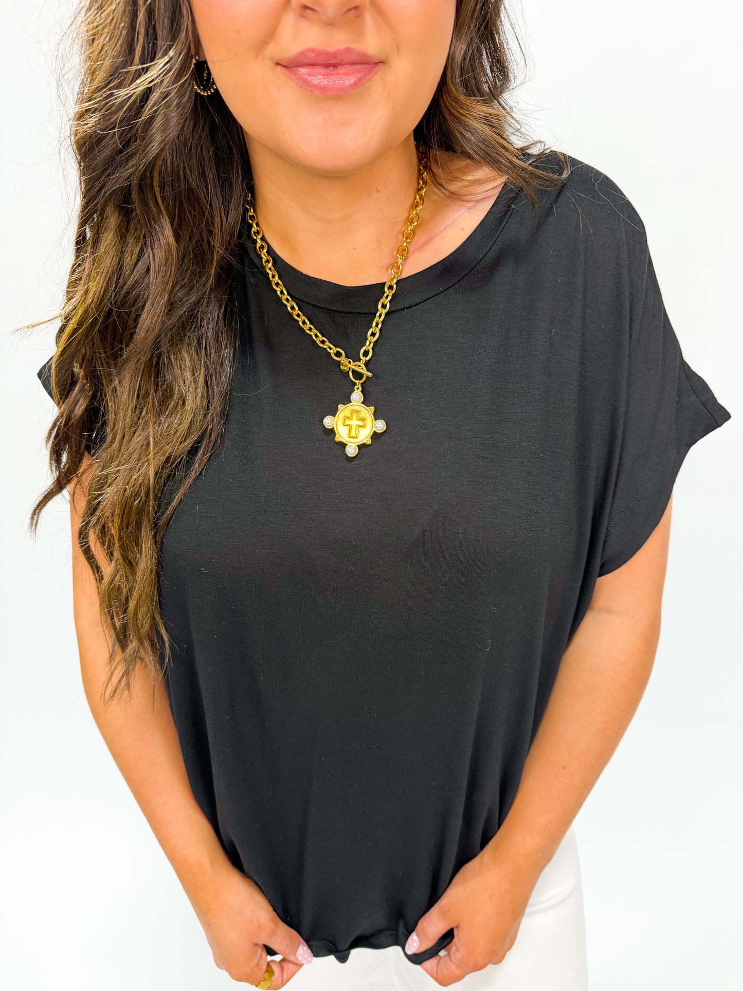BAD TO THE BONE TOP