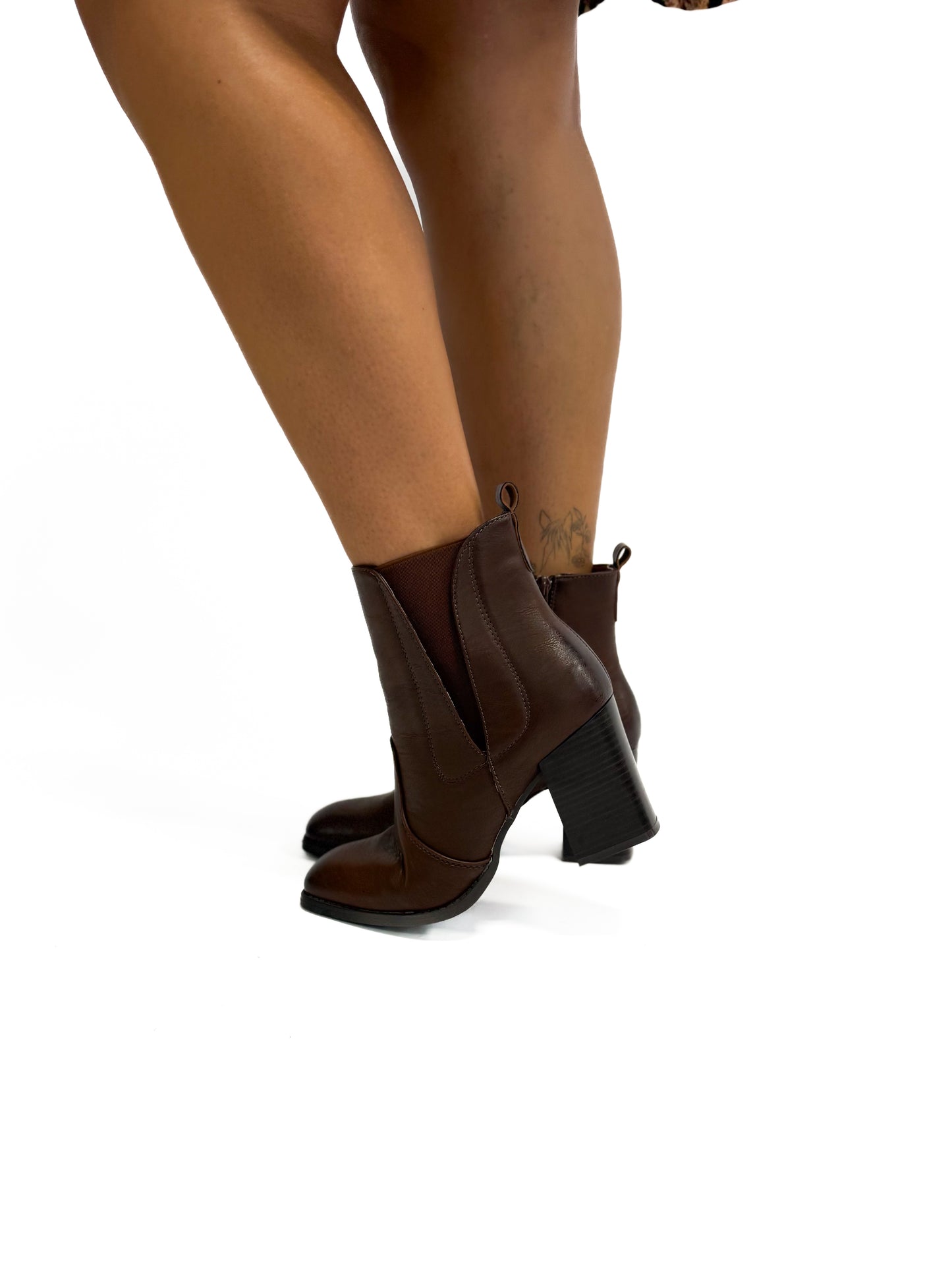 Neutral Zone Boots