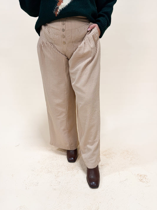 CAROLINA CHRISTMAS PANT