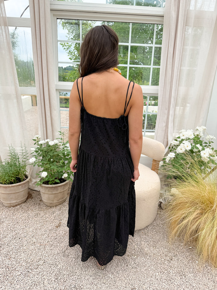 STEAL THE SPOTLIGHT DRESS