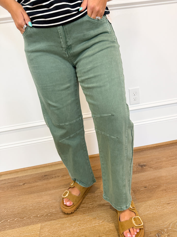 RECESS READY JEANS