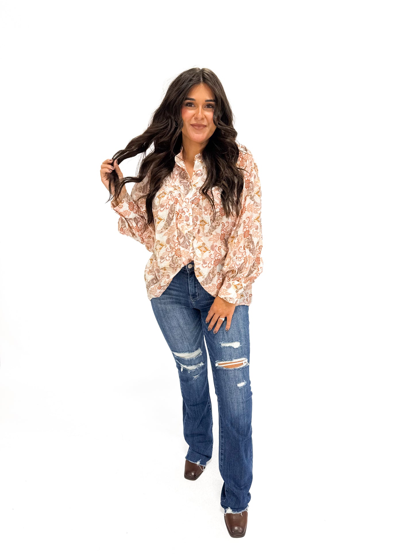 Trailhead Jeans