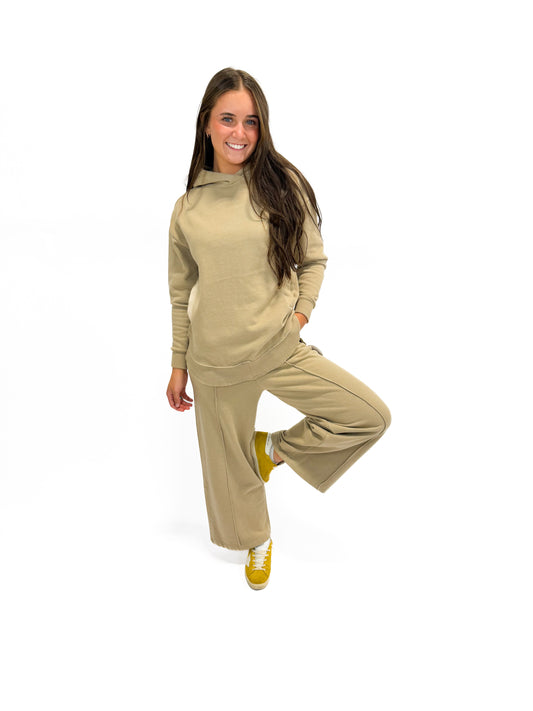 Dream Gal Pants