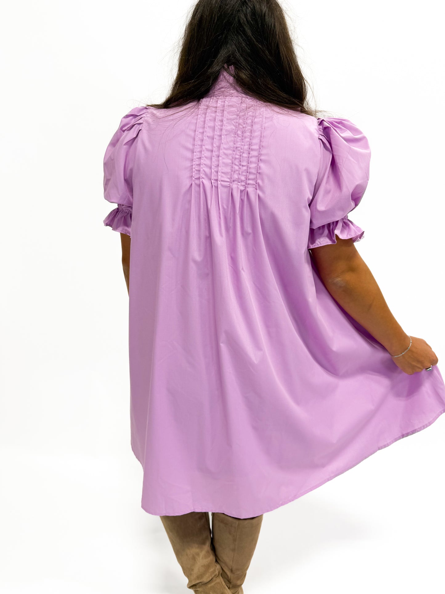 Be my Guest Dress