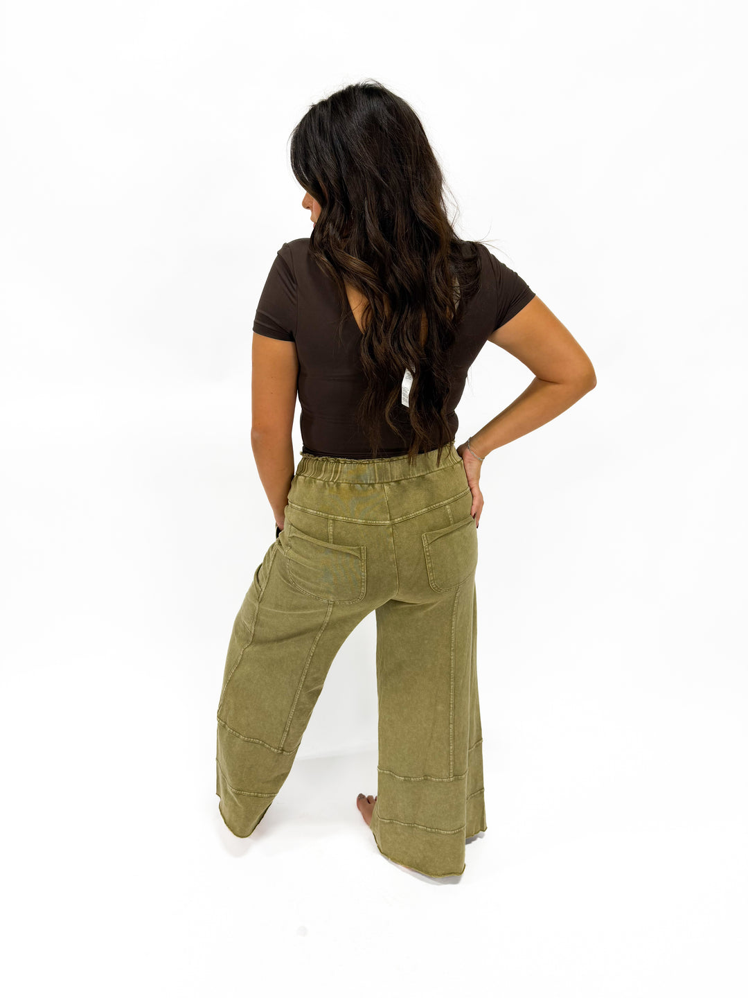SEASONS BEST PANTS