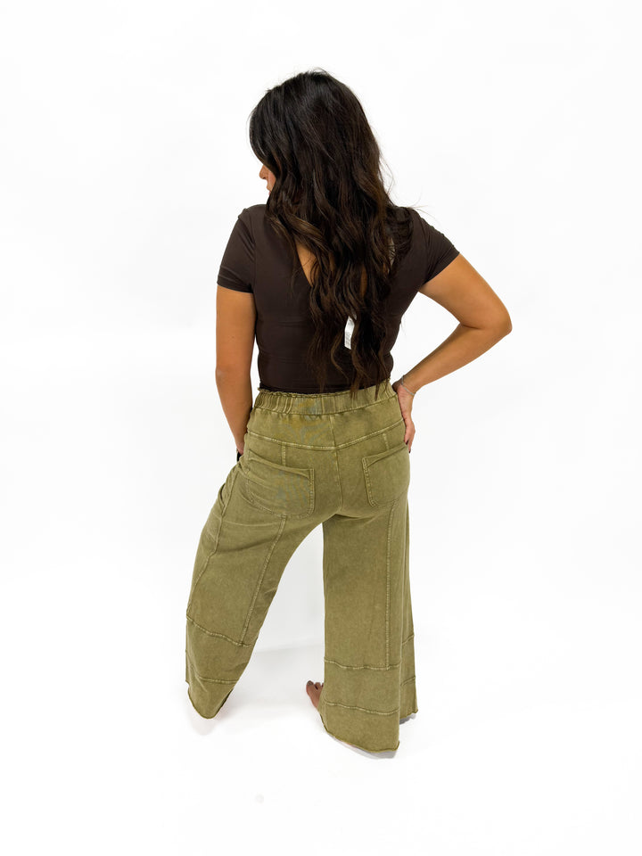 SEASONS BEST PANTS