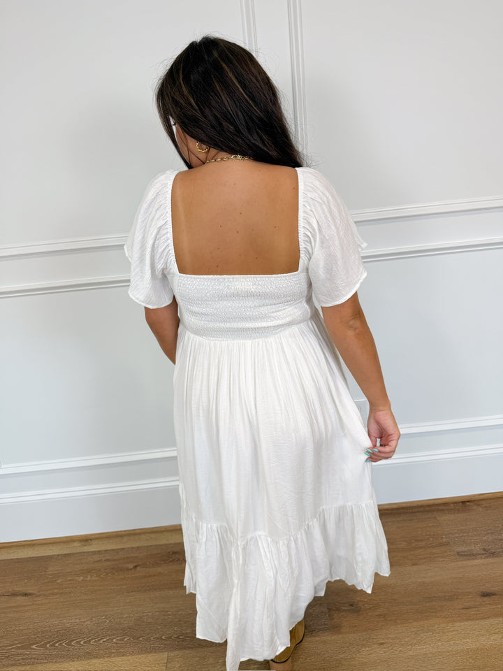 WEDDING READY DRESS