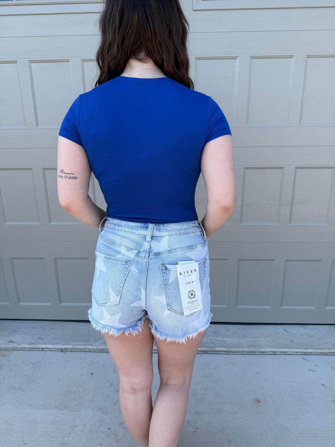 No Rules Bodysuit