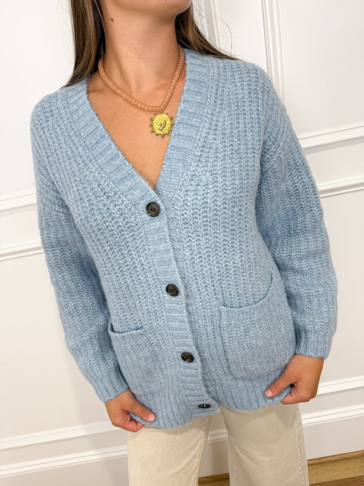 Z SUPPLY Whitmore Cardigan