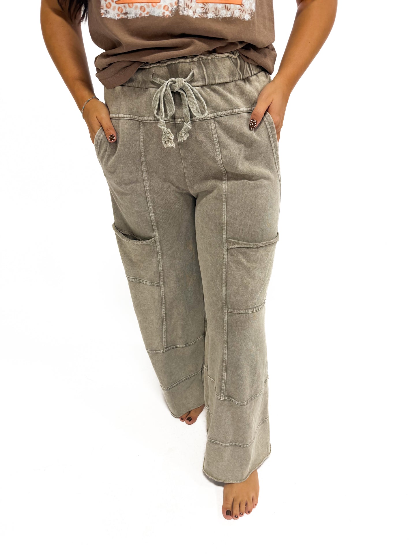 Seasons Best Pants
