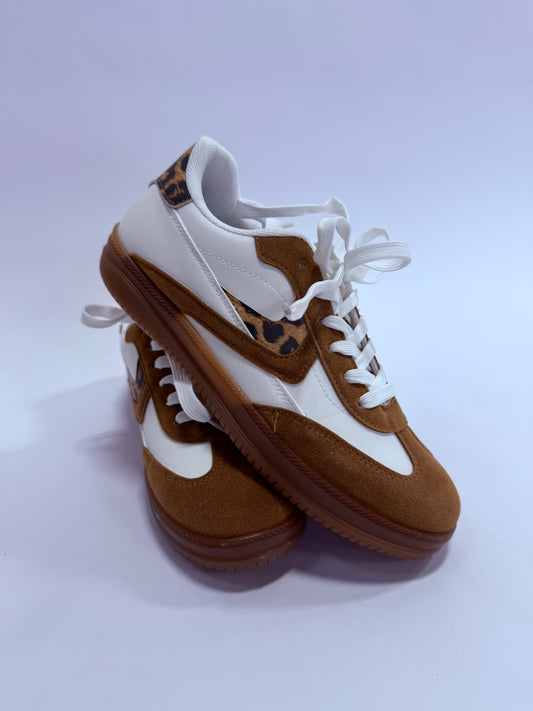 Kimberly Sneaker