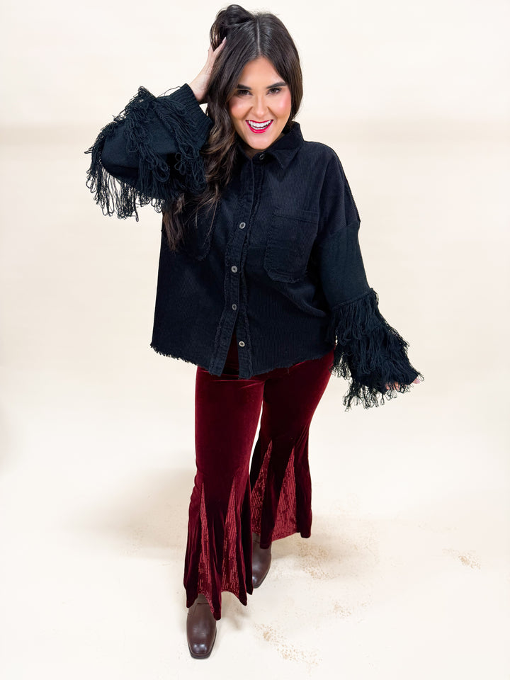 MRS CLAUS PANTS