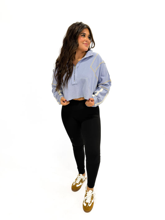 Slightly Athletic Top