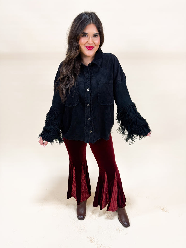 MRS CLAUS PANTS