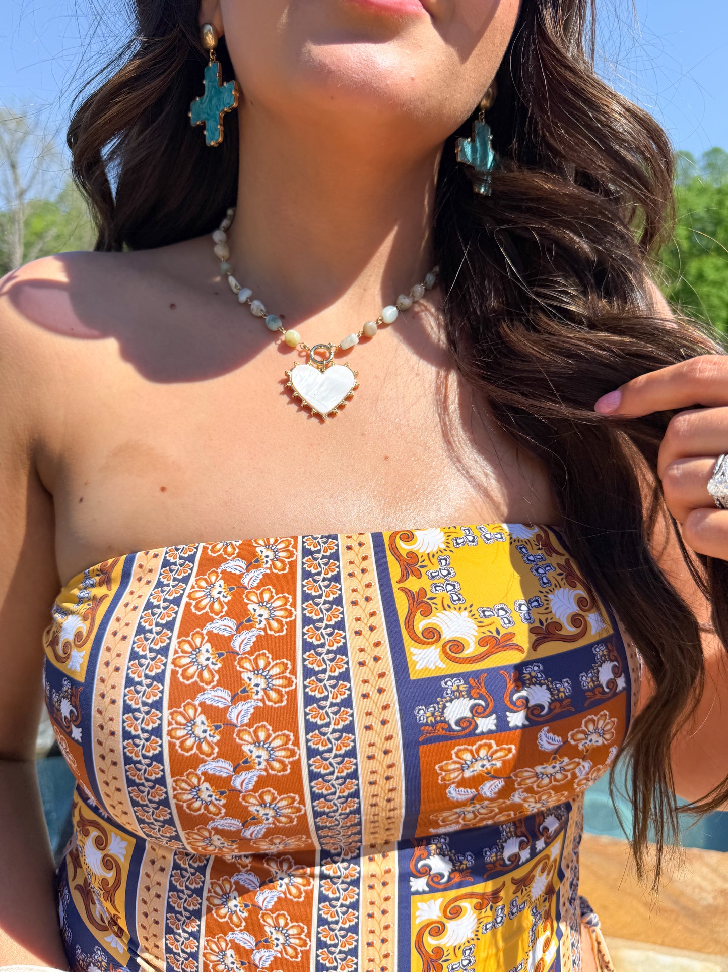 SHES RETRO ONE PIECE