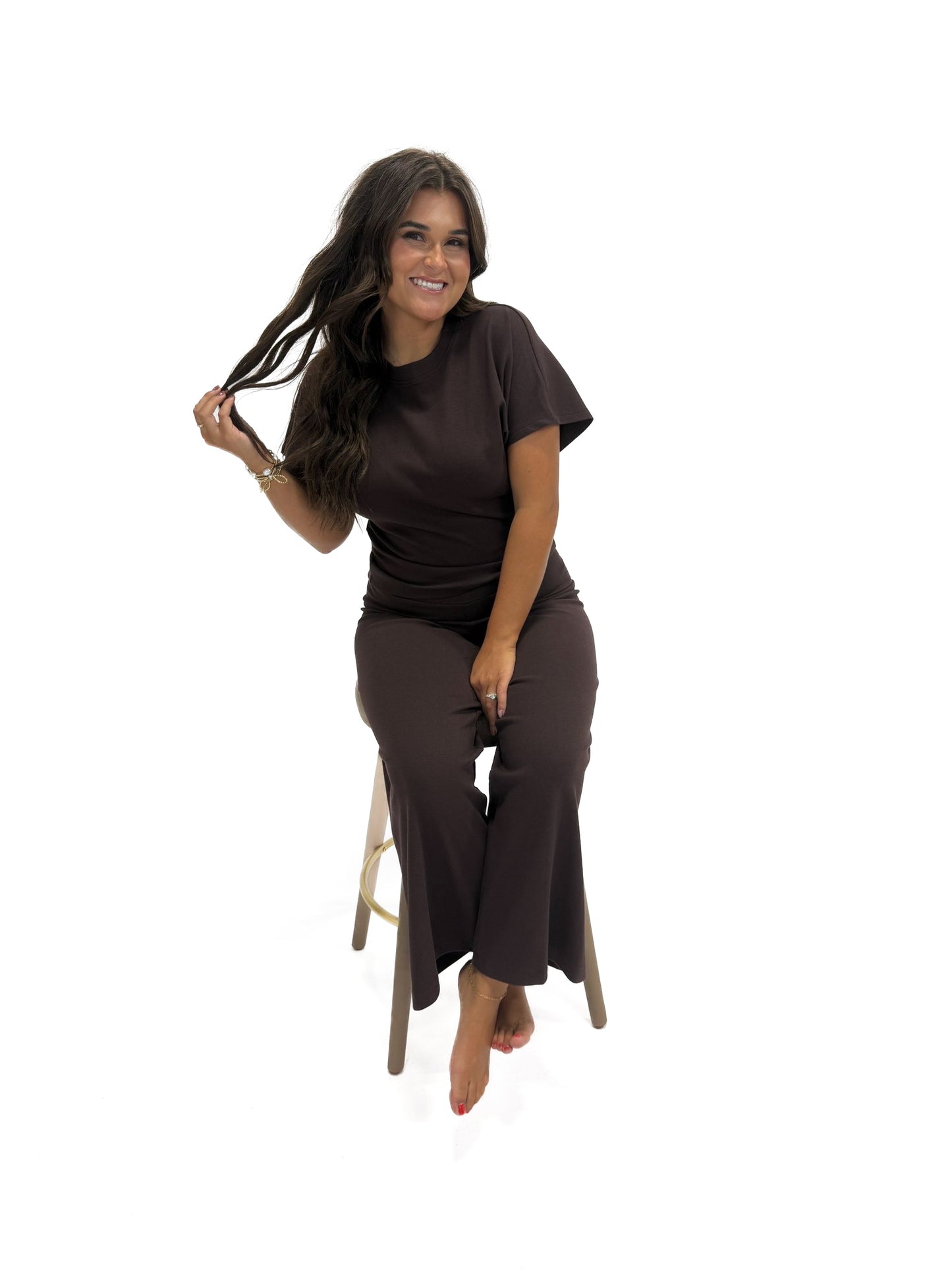 Falling In Love Top