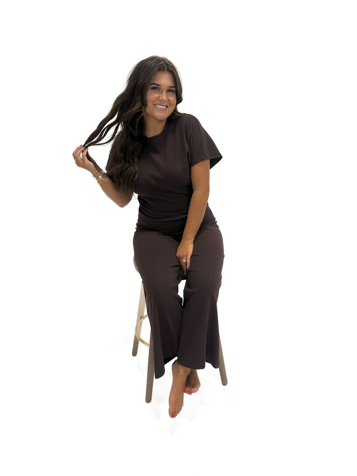Falling In Love Top
