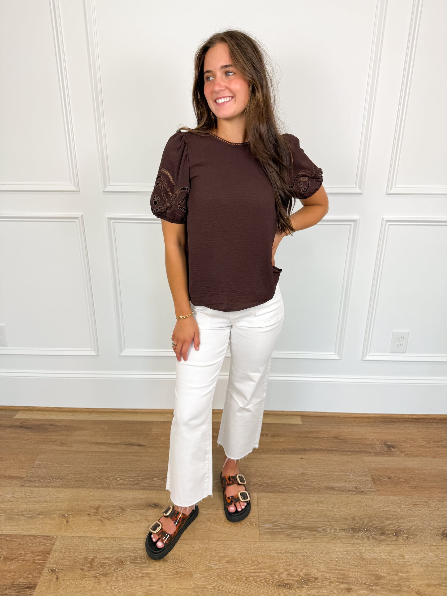 GOING INTO FALL TOP