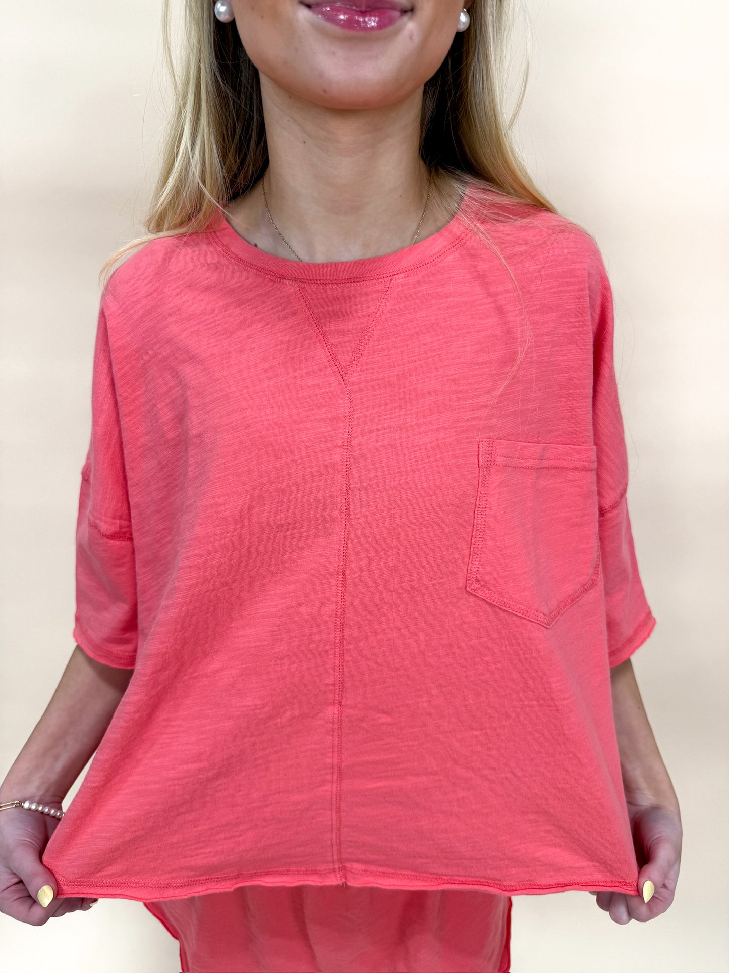 SUMMERS BEST TOP