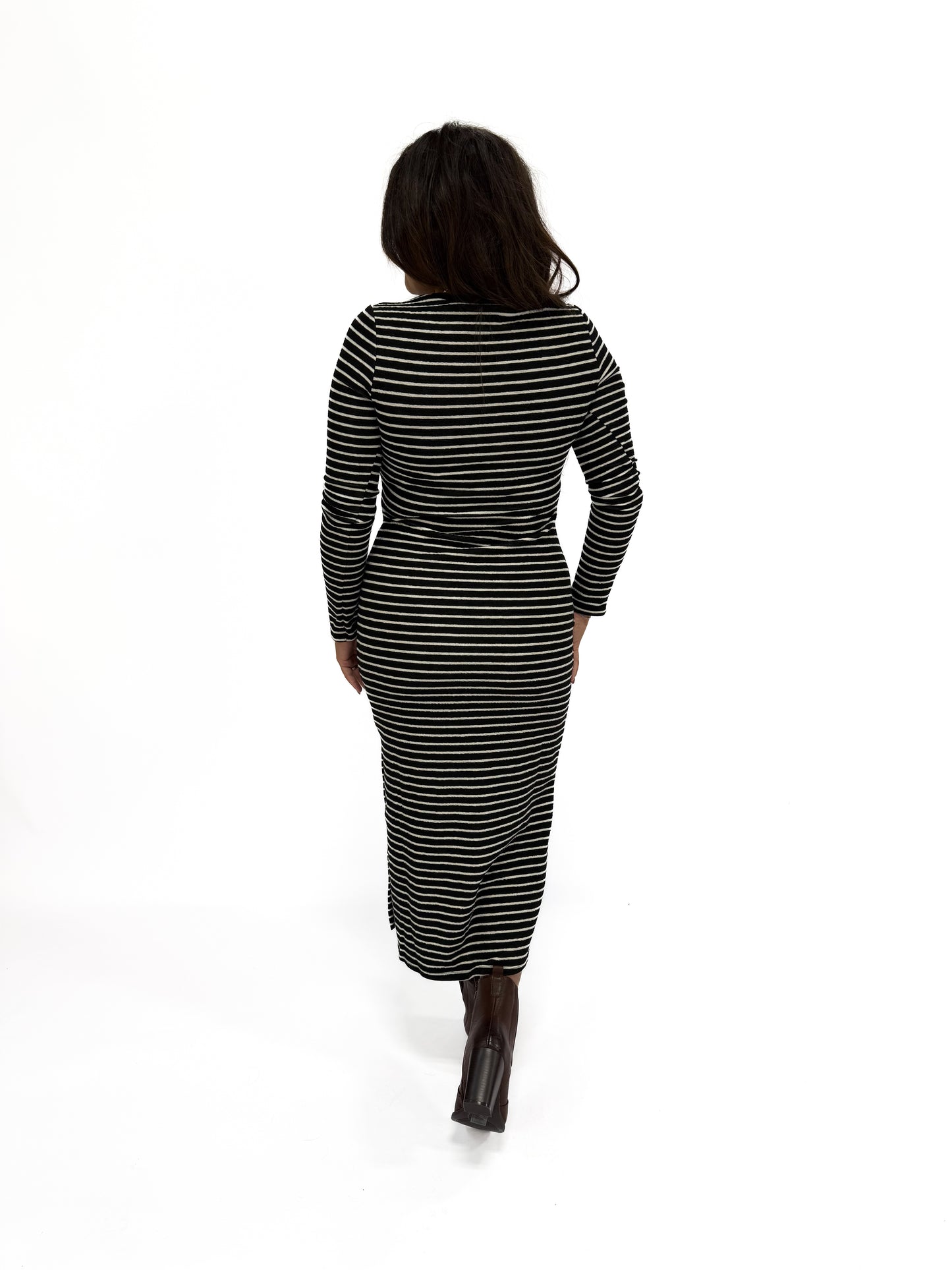 Looking At Grace Dress