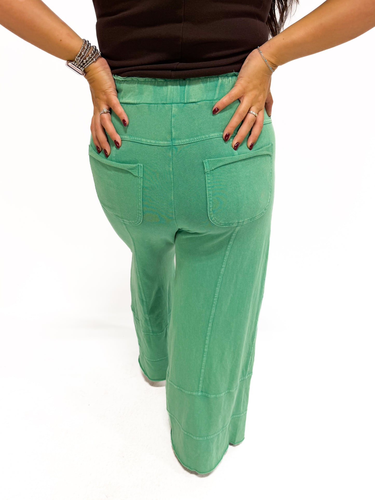 Seasons Best Pants