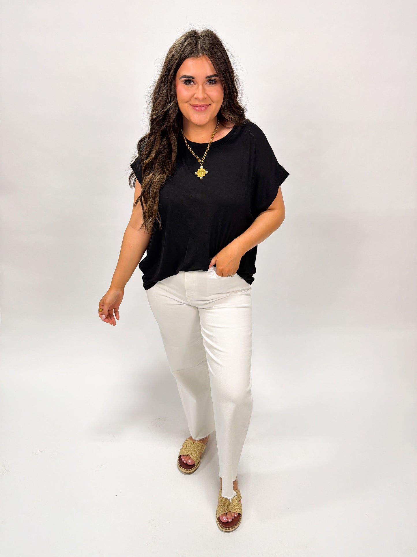 BAD TO THE BONE TOP