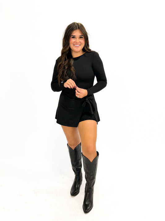 Smooth like Me Dress