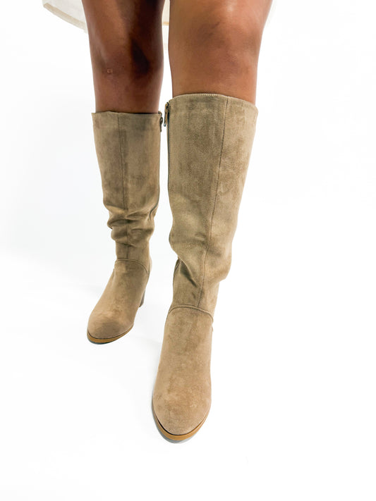 Girl Next Door Boots